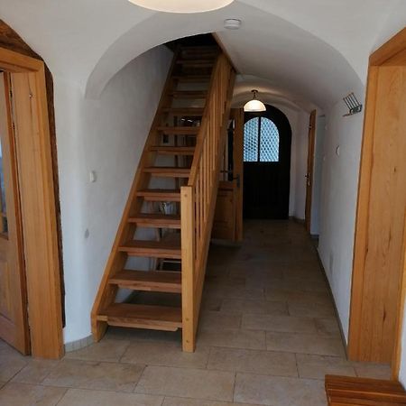 Ferienhaus Wastl 91355 Hiltpoltstein,Moechs 11 Exteriör bild