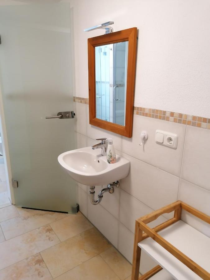 Ferienhaus Wastl 91355 Hiltpoltstein,Moechs 11 Exteriör bild